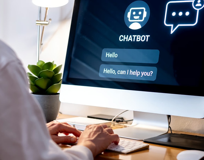 Natural Language Processing