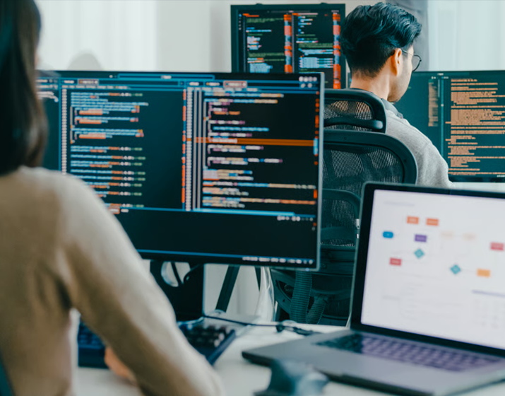 Purpose-Built Solutions